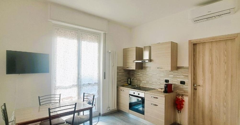La Petite Maison Apartment Agrate Brianza Exterior photo