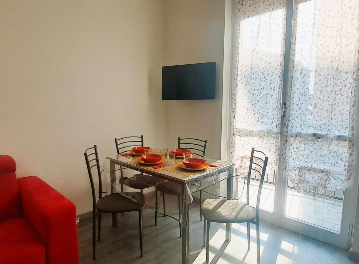 La Petite Maison Apartment Agrate Brianza Exterior photo